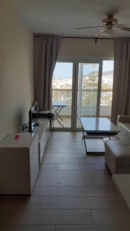Апартаменти Amplio Piso Al Lado De La Playa En Нерха Екстер'єр фото
