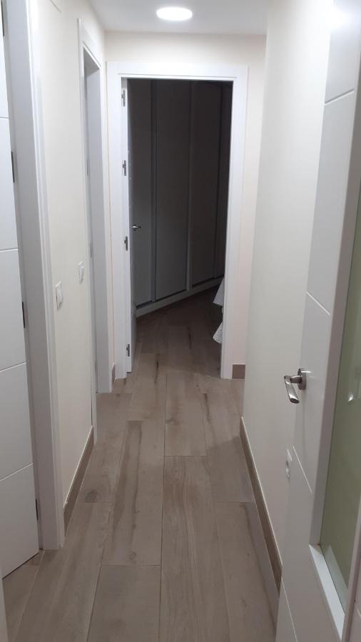 Апартаменти Amplio Piso Al Lado De La Playa En Нерха Екстер'єр фото